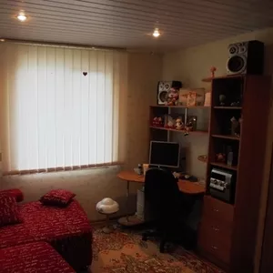 СРОЧНО!!! 2-комн. квартира в Полоцке с мебелью и бытовой техникой
