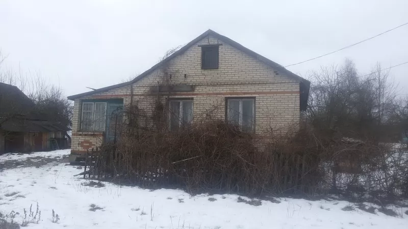 Жилой дом в деревне Леонишено Верхнедвинский р-н