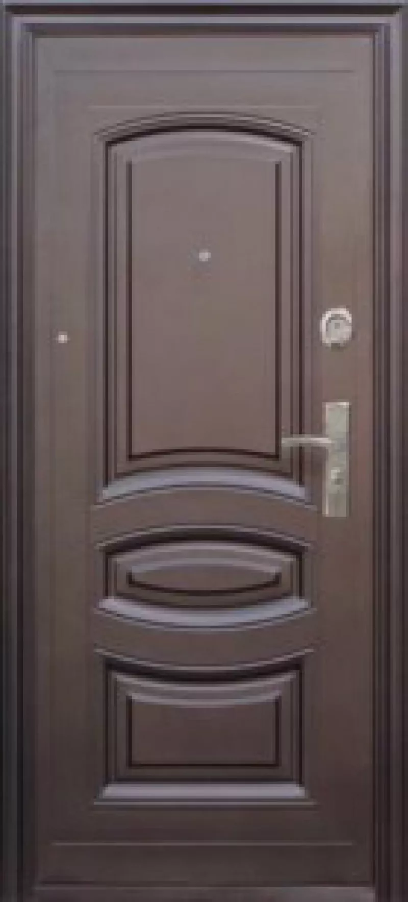 Входная металлическая дверь Е40М с доставкой! 4