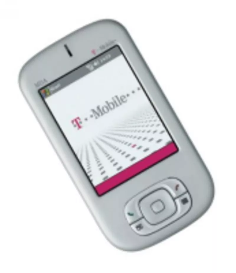 Продам T-Mobile MDA compact